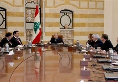 رسميًا.. مجلس وزراء لبنان يعلن حالة الطوارئ في بيروت لمدة أسبوعين