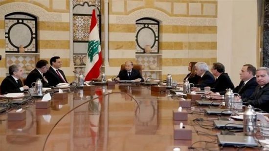 رسميًا.. مجلس وزراء لبنان يعلن حالة الطوارئ في بيروت لمدة أسبوعين