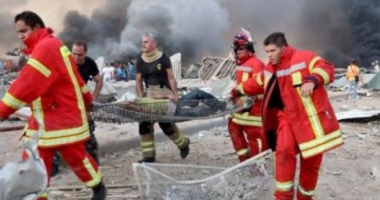  مجلس الوزراء اللبناني: سندفع التعويضات اللازمة لعائلات ضحايا انفجار بيروت