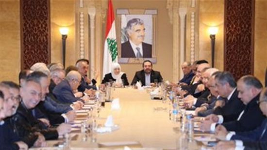 كتلة المستقبل في لبنان تطالب بمشاركة دولية في التحقيق بانفجار بيروت