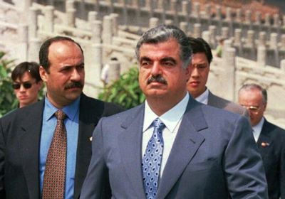  تأجيل محاكمة اغتيال الحريري بسبب انفجار بيروت