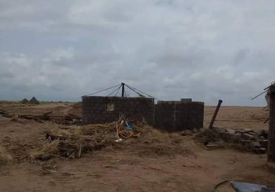 تدهور الأحوال الجوية يخلف قتيلة ومصابة في الدريهمي