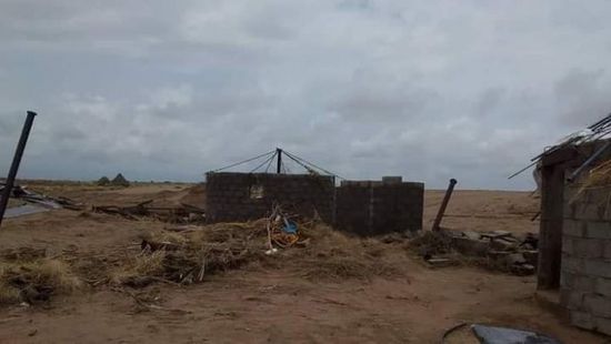 تدهور الأحوال الجوية يخلف قتيلة ومصابة في الدريهمي