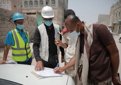 بمنحة يابانية.. شبكة مياه طولها 10 كيلومترات في حضرموت