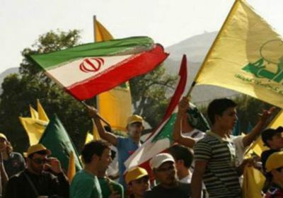 تقرير: دعم إيران لحزب الله يعرض القوات الأمريكية في المنطقة للخطر