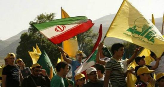 تقرير: دعم إيران لحزب الله يعرض القوات الأمريكية في المنطقة للخطر