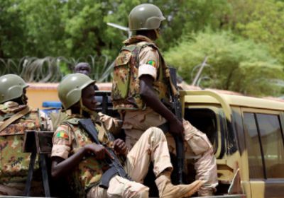 الجيش الصومالي يتصدى لهجوم إرهابي ويقتل 5 مسلحين