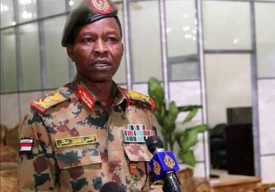 ويتوعد المسيئين.. الجيش السوداني يعلق على الإساءة العنصرية لـ"كباشي"
