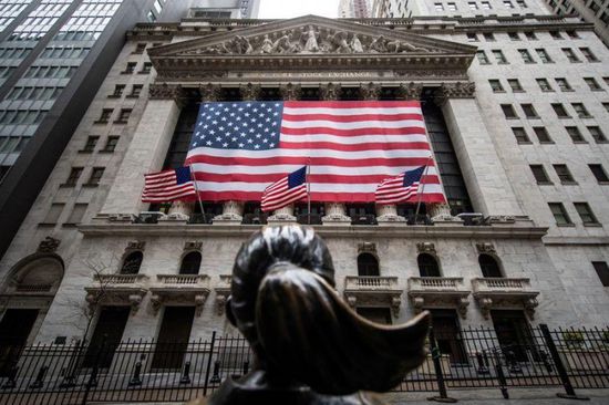 لقاحات كورونا تدفع الأسهم الأمريكية نحو الارتفاع