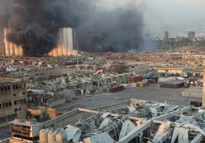 مجلس الشعب السوري يعلن تضامنه مع ضحايا بيروت