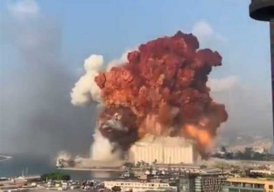 لبنان.. ارتفاع عدد قتلى تفجير بيروت لـ 137 شخصًا