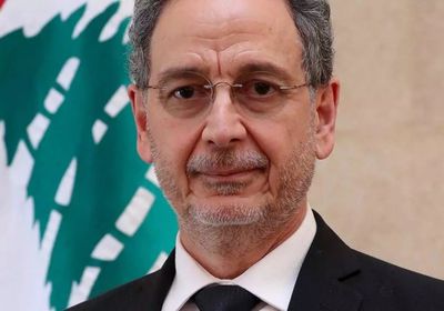  وزير الاقتصاد اللبناني: التعاون مع الصندوق الدولي الحل الوحيد لانقاذ البلاد