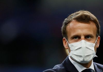 الرئيس الفرنسي: سأتولى تنسيق الدعم الأوروبي للبنان ويجب وضع حد للفساد أولًا