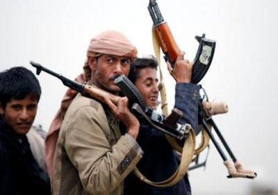"الشرق الأوسط": جرائم الحوثيين تهدد بتكرار مأساة بيروت في اليمن
