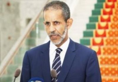 رئيس الحكومة الموريتانية يتقدم باستقالته إلى رئيس البلاد