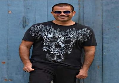 بالفيديو.. عمرو دياب يطرح "مالك غيران"