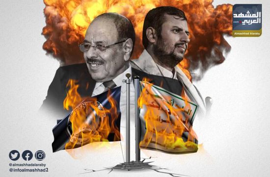 الإخوان والحوثي وسيناريو انفجار بيروت