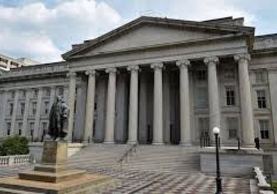 الخزانة الأمريكية: إدراج ثلاثة مواطنين ليبيين على قائمة العقوبات