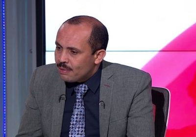 &rlm;"اليوسفي" يكشف مخططا خبيثا تحيكه أذناب قطر ضد أبين&rlm;