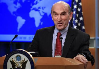 بومبيو: تعيين إبرامز كمبعوث أمريكي لإيران خلفا لهوك 