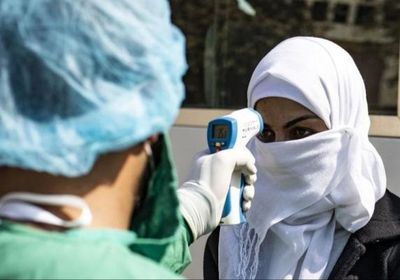 الصحة الفلسطينية: تسجيل 453 إصابة جديدة بكورونا