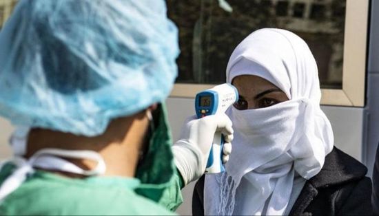 الصحة الفلسطينية: تسجيل 453 إصابة جديدة بكورونا