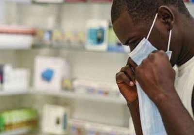 الصحة النيجيرية: ارتفاع عدد إصابات كورونا إلى 44.890