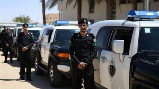 بينهم يمني.. الشرطة السعودية تضبط 3 متهمين بالسرقة