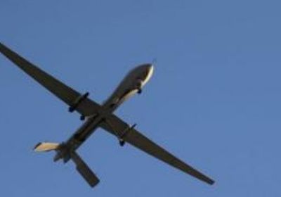   طائرات إسرائيلية مسيّرة تقصف موقعا لحماس شمالي غزة