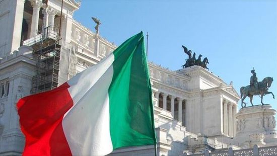 إيطاليا: نؤيد ردا دوليا بعد انفجار بيروت
