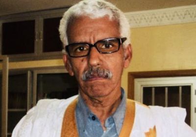 تعيين إبراهيم ولد أبتي نقيبًا للمحامين في موريتانيا