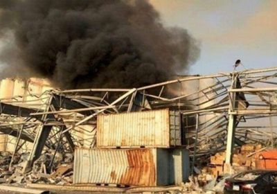 الشرطة القبرصية تستجوب روسيًا مرتبطًا بسفينة انفجار بيروت