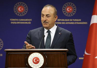 تركيا تنتقد مشاركة ألمانيا في عملية "إيريني" الأوروبية