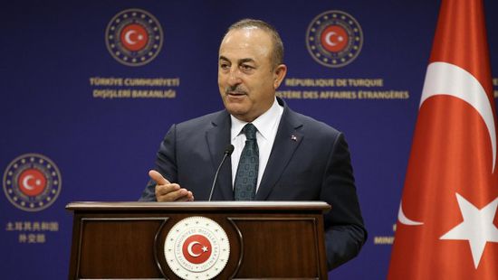 تركيا تنتقد مشاركة ألمانيا في عملية "إيريني" الأوروبية