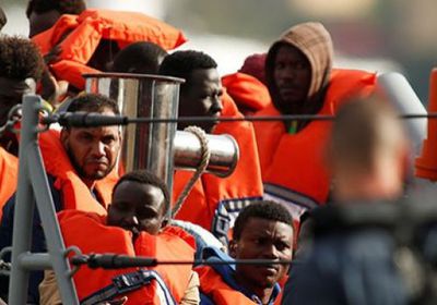 مقتل 39 مهاجرًا غير شرعي في غرق قارب بموريتانيا
