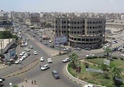 انفجار عبوة ناسفة في خط التسعين بعدن