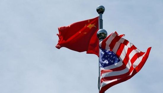  بكين: حظر واشنطن للتطبيقات الصينية "قمع سياسي"