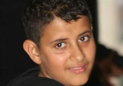 واقعة جديدة لاختفاء الأطفال في إب