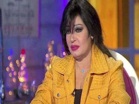 فيفي عبده تعلن تضامنها مع الشعب اللبناني وتقدم تعازيها لأسر الضحايا