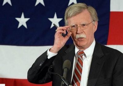 بولتون: حلف الناتو سينهار إذا أعيد انتخاب ترامب 