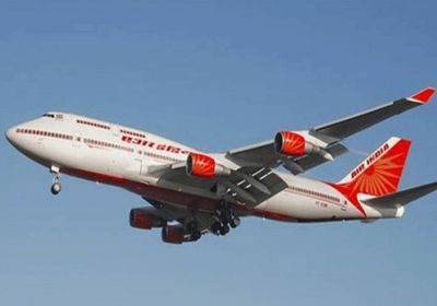 القصة الكاملة لسقوط الطائرة الهندية المنكوبة إلى 137