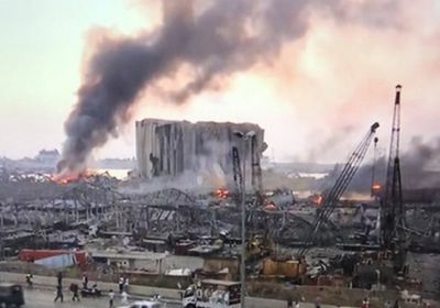  توقيف مدير عام جمارك لبنان على خلفية انفجار مرفأ بيروت