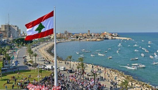  ‏"لبنان" يوجه بإعفاء المساعدات من الرسوم الجمركية والقيمة المضافة ‏
