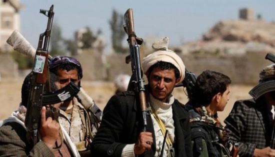  الحوثي وقوافل الجبهات.. تغذية للإرهاب وتجويع للسكان