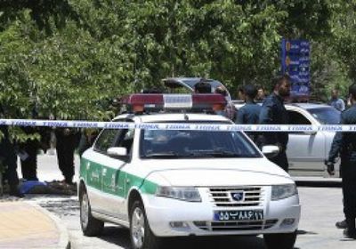 أنباء عن اغتيال أحد عناصر حزب الله وابنته في طهران
