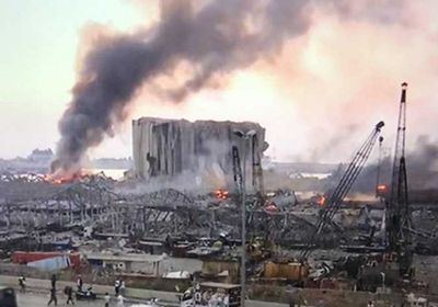 إعلامية لبنانية: حسن نصرالله وراء انفجار بيروت