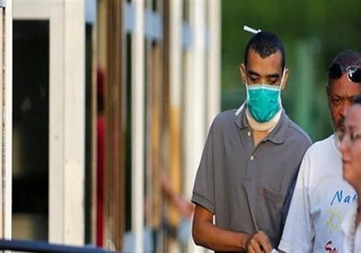 البرازيل تسجل 50230 إصابة جديدة بفيروس كورونا