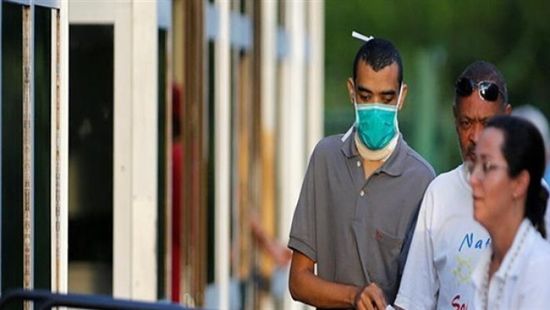 البرازيل تسجل 50230 إصابة جديدة بفيروس كورونا