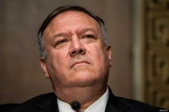 بومبيو يطالب بفتح تحقيق شامل في انفجار بيروت