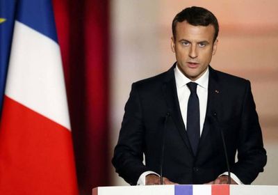 فرنسا: ماكرون والأمم المتحدة يستضيفان غدًا مؤتمرًا افتراضيًا للمانحين للبنان